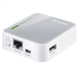 Маршрутизатор TP-Link TL-MR3020