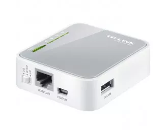 Маршрутизатор TP-Link TL-MR3020