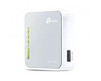 Маршрутизатор TP-Link TL-MR3020