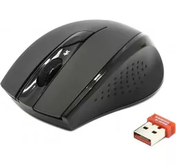 Мышь беспроводная A4Tech G7-600NX-1 Black