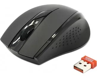 Мышь беспроводная A4Tech G7-600NX-1 Black