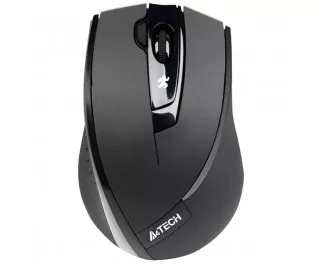Мышь беспроводная A4Tech G7-600NX-1 Black