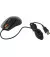 Миша A4Tech F5 USB (Mystic Black)