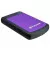 Внешний жесткий диск 1 TB Transcend StoreJet 25H3P (TS1TSJ25H3P)