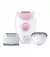 Эпилятор Braun Silk-epil 3 3270