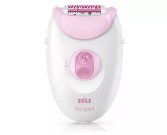 Эпилятор Braun Silk-epil 3 3270