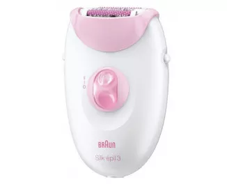Эпилятор Braun Silk-epil 3 3270