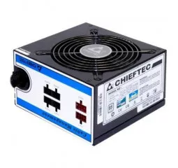 Блок питания 750W Chieftec A80 (CTG-750C)