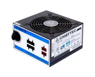 Блок питания 750W Chieftec A80 (CTG-750C)