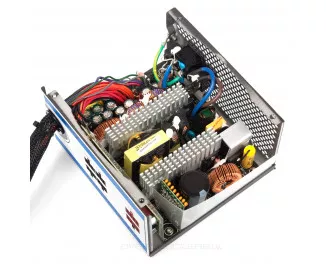 Блок питания 750W Chieftec A80 (CTG-750C)
