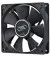 Кулер для корпуса DeepCool XFAN 120