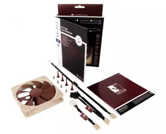 Кулер для корпусу Noctua NF-P12 PWM