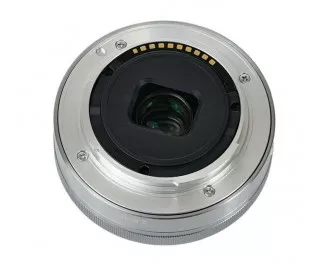 Объектив Sony E 16mm F2.8 (SEL16F28)