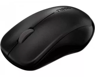 Мышь беспроводная Rapoo 1620 Black