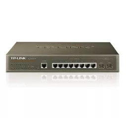 Коммутатор TP-Link TL-SG3210