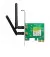 Wi-Fi адаптер TP-Link TL-WN881ND (N300)
