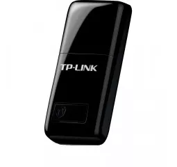 Wi-Fi адаптер TP-Link TL-WN823N (N300)