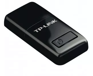 Wi-Fi адаптер TP-Link TL-WN823N (N300)