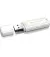 Флешка USB 3.0 32Gb Transcend JetFlash 730 White (TS32GJF730)