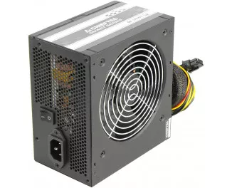 Блок питания 600W Chieftec SMART (GPS-600A8)