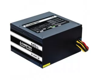 Блок живлення 600W Chieftec SMART (GPS-600A8)