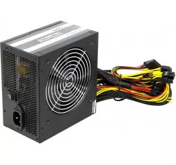 Блок питания 650W Chieftec SMART (GPS-650A8)