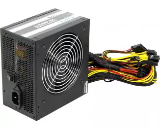 Блок питания 650W Chieftec SMART (GPS-650A8)
