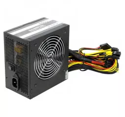 Блок питания 700W Chieftec SMART (GPS-700A8)