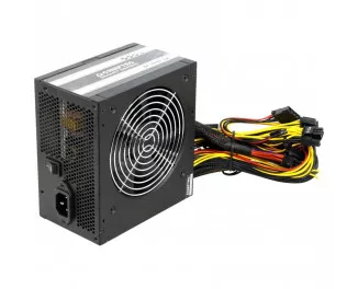 Блок питания 700W Chieftec SMART (GPS-700A8)