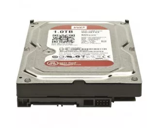 Жорсткий диск 1 TB WD Red (WD10EFRX)