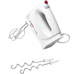 Миксер BOSCH CleverMixx MFQ3010