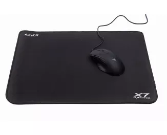 Коврик для мыши A4Tech X7-300MP (Black)