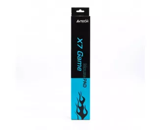 Коврик для мыши A4Tech X7-500MP (Black)