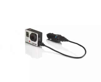 Зарядное устройство для автомобиля GoPro Auto Charger (ACARC-001)