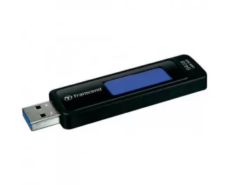 Флешка USB 3.0 64Gb Transcend JetFlash 760 Black (TS64GJF760)