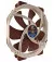 Кулер для корпусу Noctua NF-A15 PWM