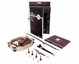 Кулер для корпусу Noctua NF-A15 PWM