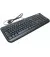 Клавиатура Microsoft Wired Keyboard 600 (ANB-00018) USB Black Ret