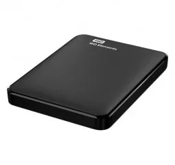 Внешний жесткий диск 1 TB WD Elements (WDBUZG0010BBK)