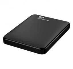 Внешний жесткий диск 2 TB WD Elements (WDBU6Y0020BBK)