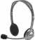 Навушники Logitech H110 Stereo Headset (981-000271)