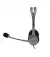 Навушники Logitech H110 Stereo Headset (981-000271)