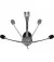 Навушники Logitech H110 Stereo Headset (981-000271)