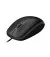 Мышь Logitech B100 black (910-003357)