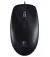 Мышь Logitech B100 black (910-003357)