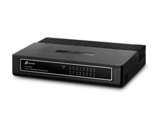 Коммутатор TP-Link TL-SF1016D