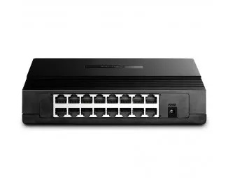 Коммутатор TP-Link TL-SF1016D