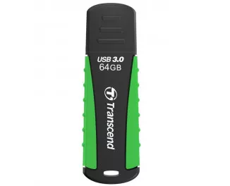 Флешка USB 3.0 64Gb Transcend JetFlash 810 Black (TS64GJF810)