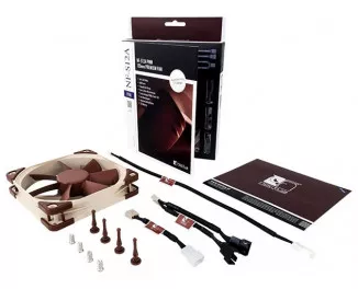 Кулер для корпусу Noctua NF-S12A PWM