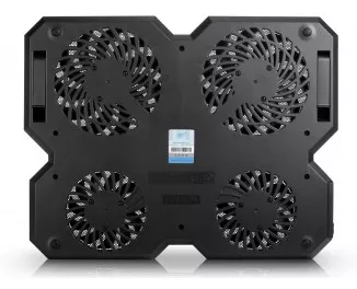 Охлаждающая подставка для ноутбука Deepcool Multi Core X6